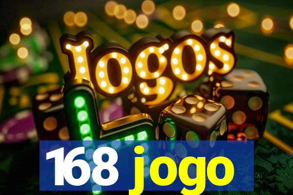 168 jogo